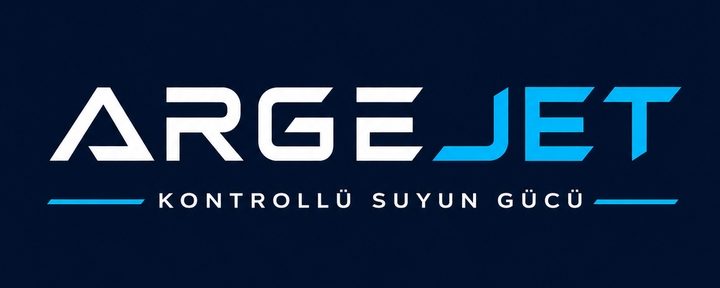 ArgeJET Mühendislik Makine